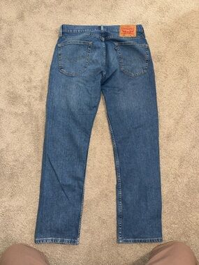 Men’s 505 jeans